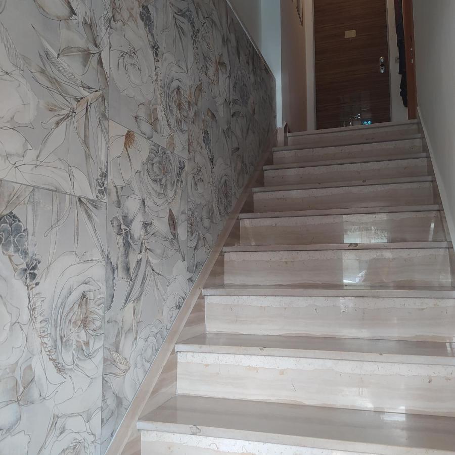La Casa Sul Corso -- Alloggio Turistico -- Appartamento Open Space Torricella Peligna エクステリア 写真